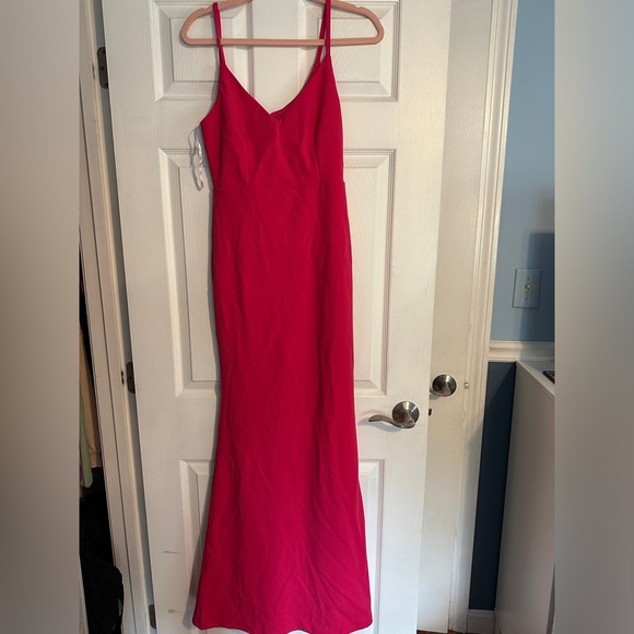 Pink Lulus Dress! - Picture 4 of 4
